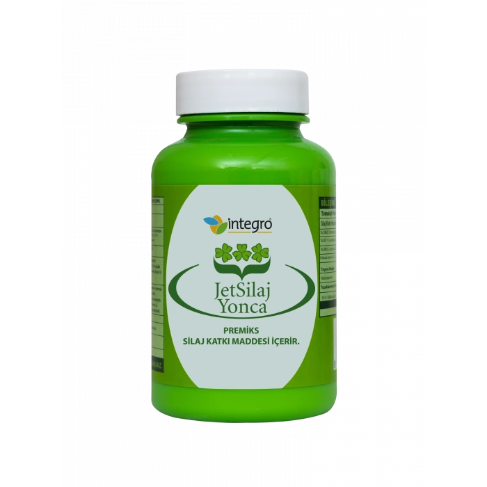 JetSilaj Yonca 50 GR