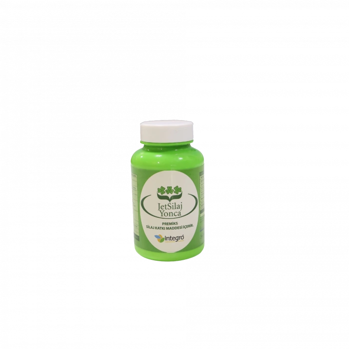 JetSilaj Yonca 50 GR