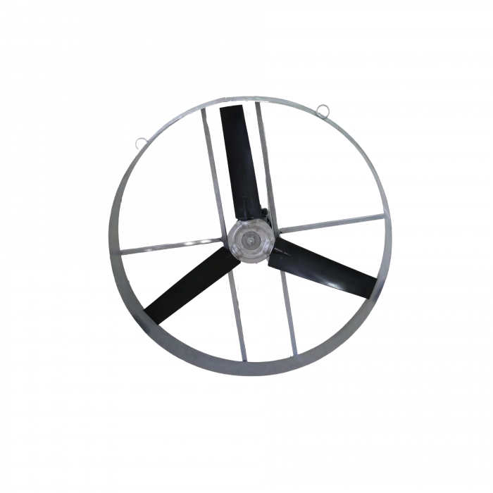 OPTİMUS AHIR İÇİ FAN 380 V.