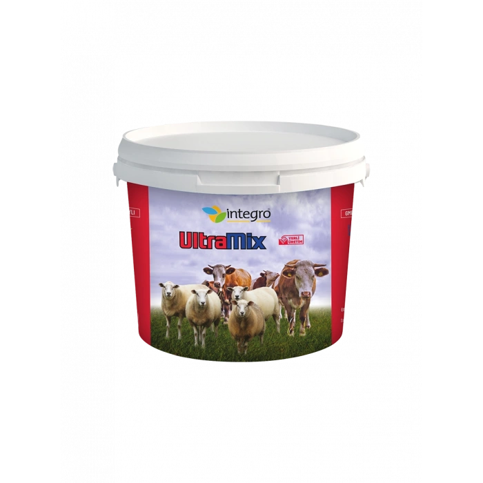 UltraMix 20 KG