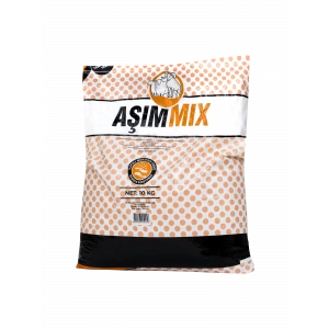 AŞIMMİX 10 KG