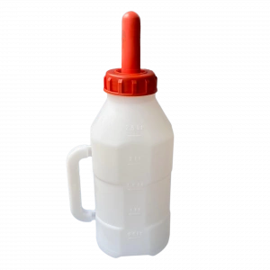 BUZAĞI BİBERONU 2,5 LT