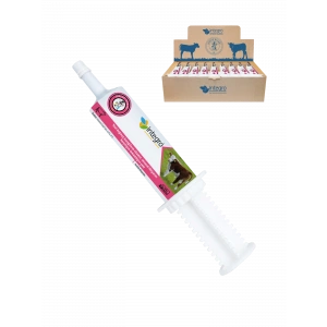 DİRENÇ BUZAĞI JEL (27 ADET KUTUDA)