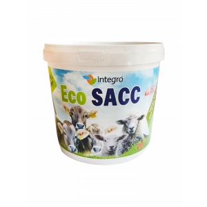 EcoSacc 10 KG