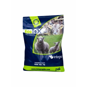 EcoTox 25 KG