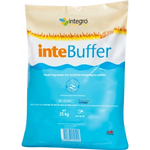 inteBuffer 25 KG