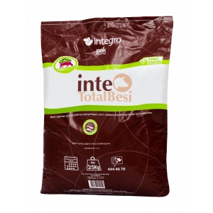 inteTotalBesi 25 KG