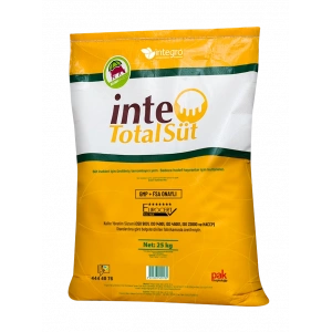 inteTotalSüt 25 KG