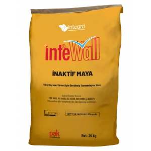 inteWall 25 KG