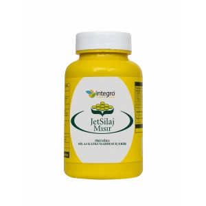 JetSilaj Mısır 50 GR