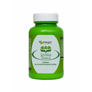 JetSilaj Yonca 50 GR