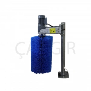 LAKTO KAŞIMA FIRÇASI