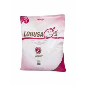 LOHUSAMİX 10 KG