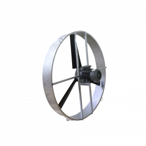 OPTİMUS AHIR İÇİ FAN 380 V.