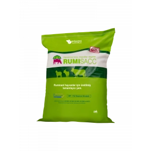 RUMISACC 25 KG