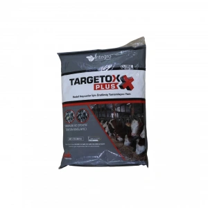 TARGETOX PLUS 25 KG