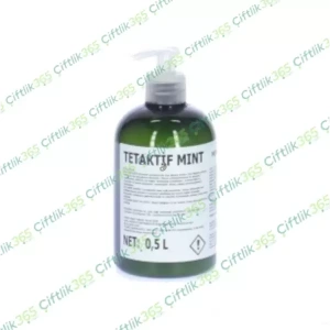 TETAKTİF MİNT 500 ml - MEME BAKIM ÜRÜNÜ