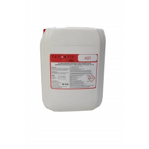 TETAKTİF ASİT 202 - 25 KG SÜT SAĞIM MAKİNASI DETERJANI