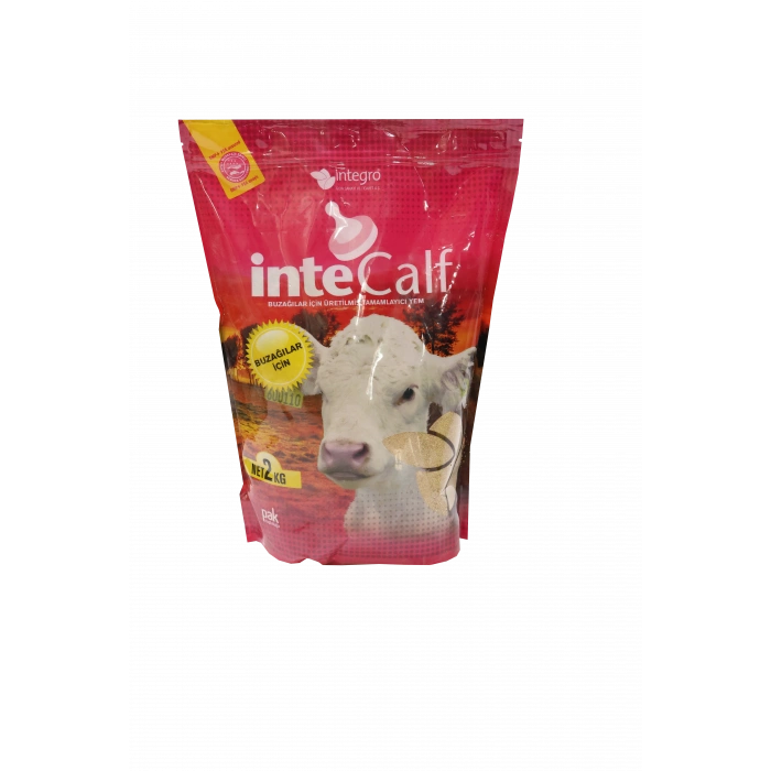 inteCalf 2KG