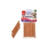 MUNCHY ÇUBUK BALKABAKLI HAVUÇLU 12 CM 8 GR*25li