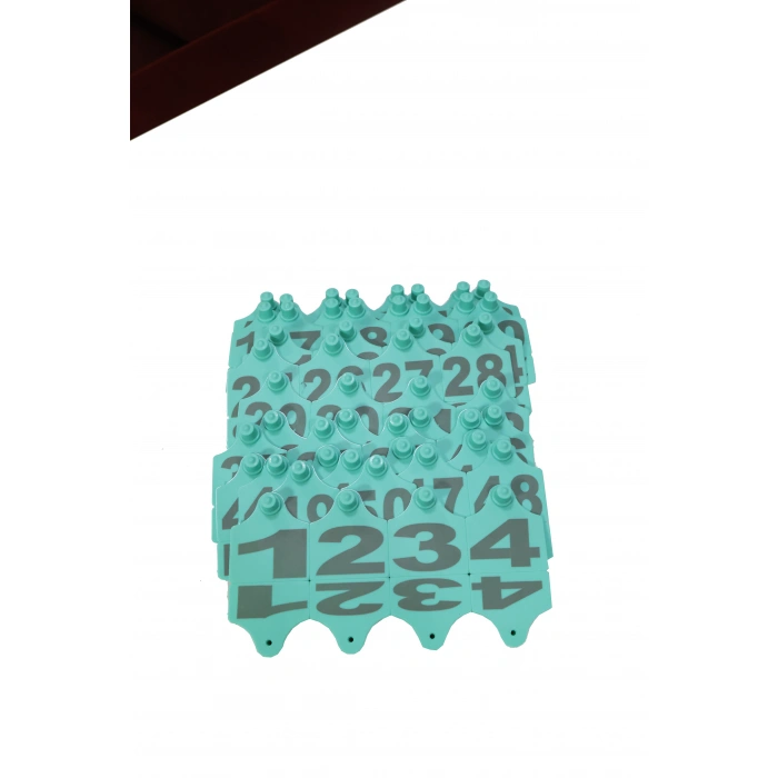 BÜYÜKBAŞ KULAK KÜPESİ (ADET)