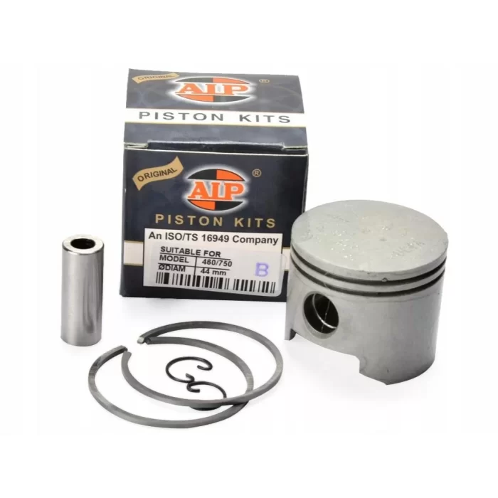 Alp Piston Motorlu Tırpan Oleomac 460-750 44MM