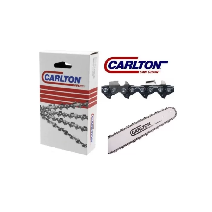 Carlton 28.5 Diş 91 Ayak Motorlu Testere Zinciri