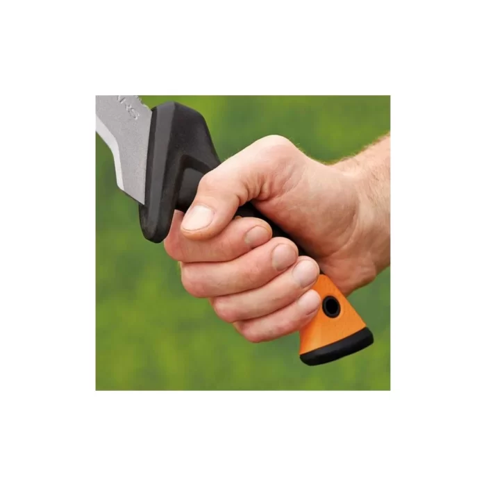 Fiskars CL501 Kılıflı Pala