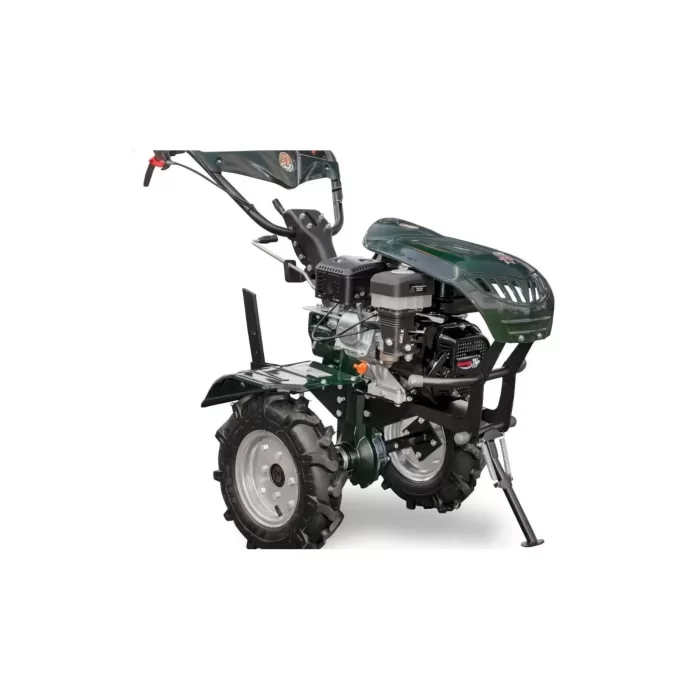 Kaan CP250S-S3 Benzinli Çapa Makinası 7.0Hp