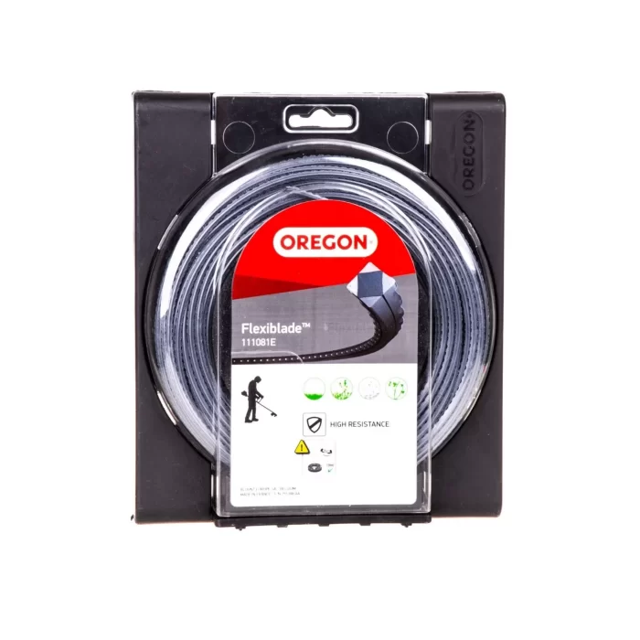 Oregon Misina 3.0mm 37 Metre Flexi Blade Misina