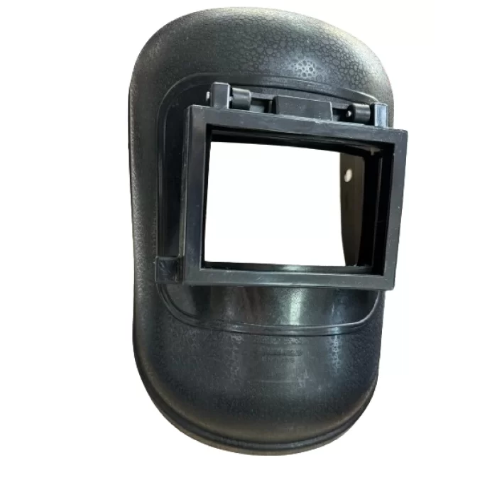 Baymax BX5200 Baş Kaynak Maskesi 8x11Cm Camsız