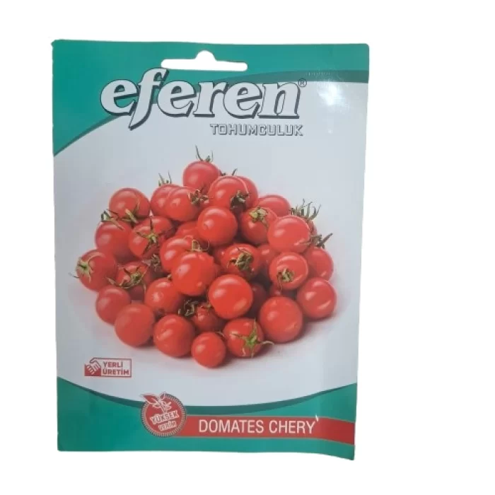 EFEREN CHERY DOMATES TOHUMU 2 GR