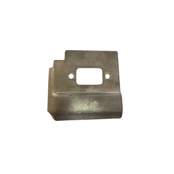 Egzoz Contası Madeni (Motorlu Testere Oleomac 956-962-965 Orjinal)