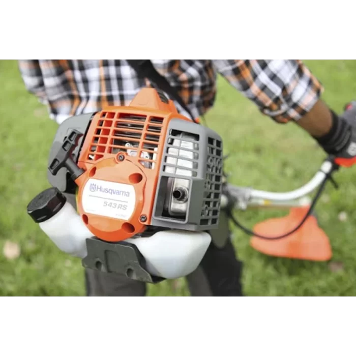 Husqvarna 543RS Benzinli Yan Tırpan 2.1 Hp