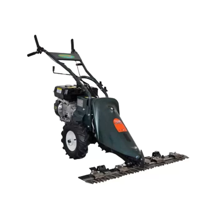 Kaan Epmo-02 Benzinli Çayır Biçme Makinası 7.0HP