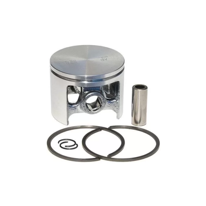 Motorcycle Piston Segman Takım (Oleomac 956 46MM)