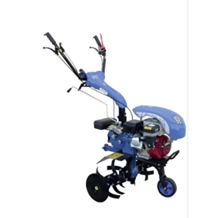 Muratti 300B Benzinli Çapa Makinası 6.5Hp 3+1 Şanzıman