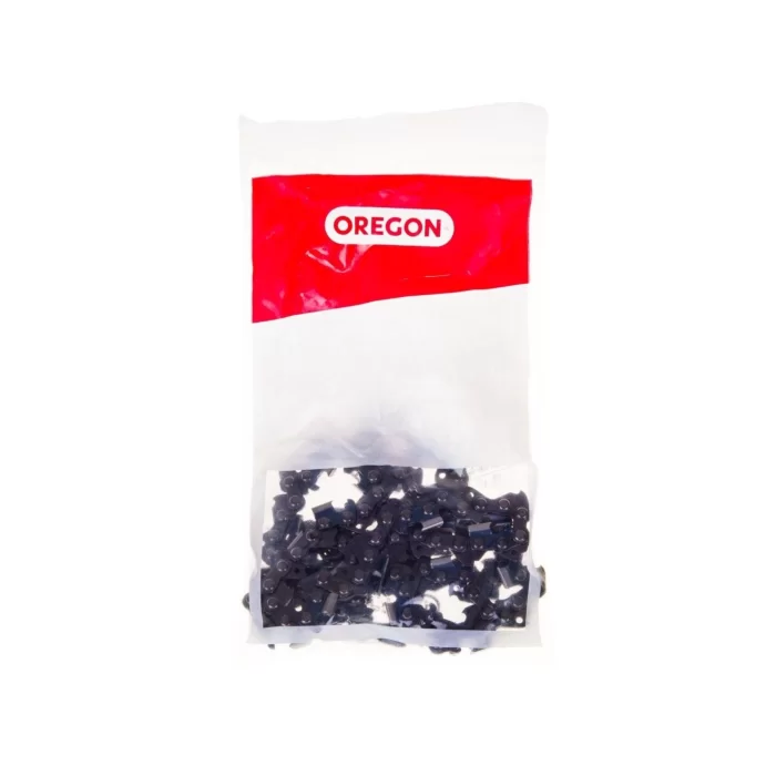 Oregon 72DX068E 3/8 34 Diş Yuvarlak Paket Zincir