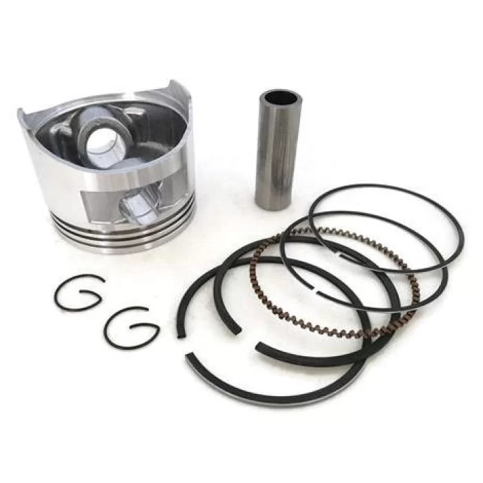 Piston Segman Honda GX160 Std 68MM