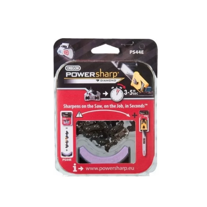 Powersharp PS55E 27.5 Diş Ve Bileme Taşı 16