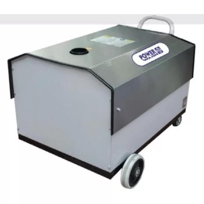 Powerwash VQA250P Basınçlı Yıkama Makinası 250Bar