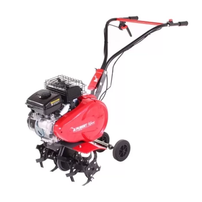 Pubert Nano 20R Çapa Makinası 2.5hp