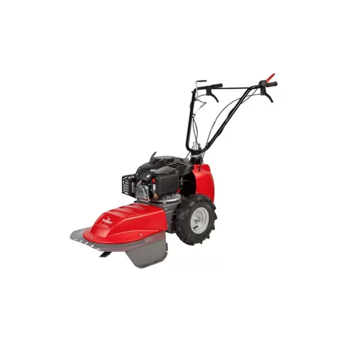 Pubert Roto Mower 55P Çayır Biçme Makinası