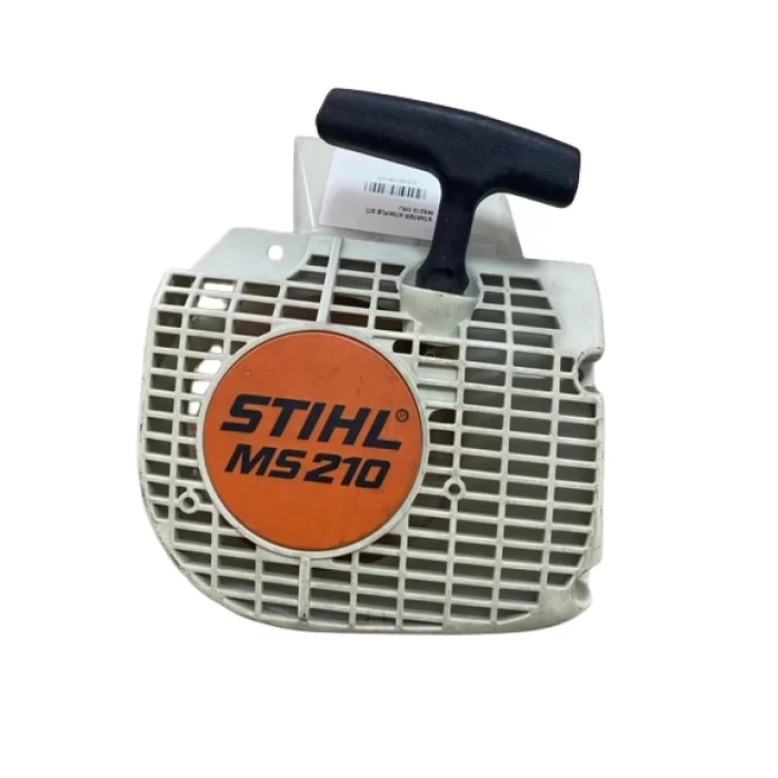 Starter Komple Motorlu Testere Stihl MS210 Orjinal