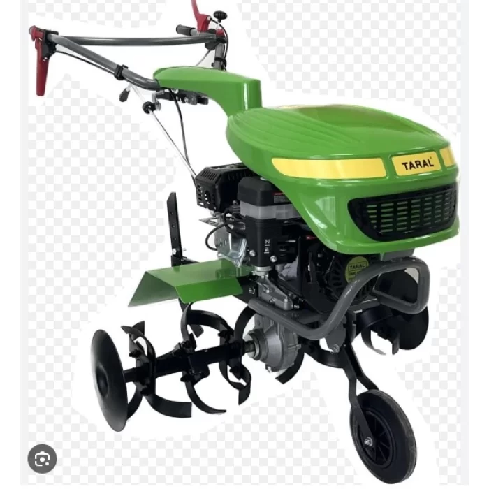 Taral 310M Dizel 3+1 Çapa Makinası İpli 7Hp