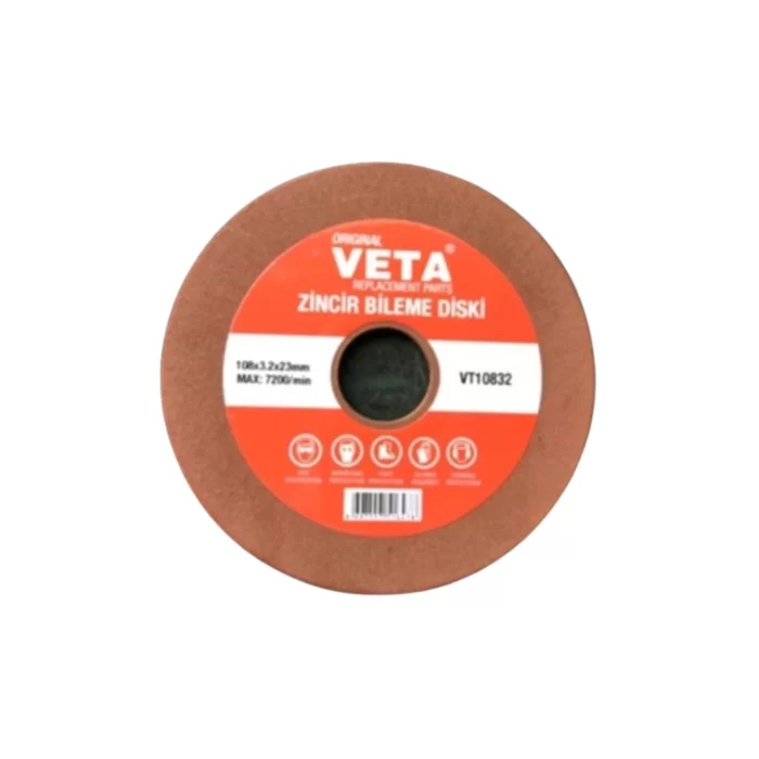 Veta VT10832 Zincir Bileme Diski 3.2mm