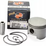 Alp Piston Motorlu Tırpan Oleomac 460-750 44MM