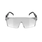 Baymax S400 Şeffaf Gözlük