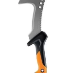 Fiskars CL501 Kılıflı Pala