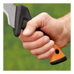 Fiskars CL501 Kılıflı Pala